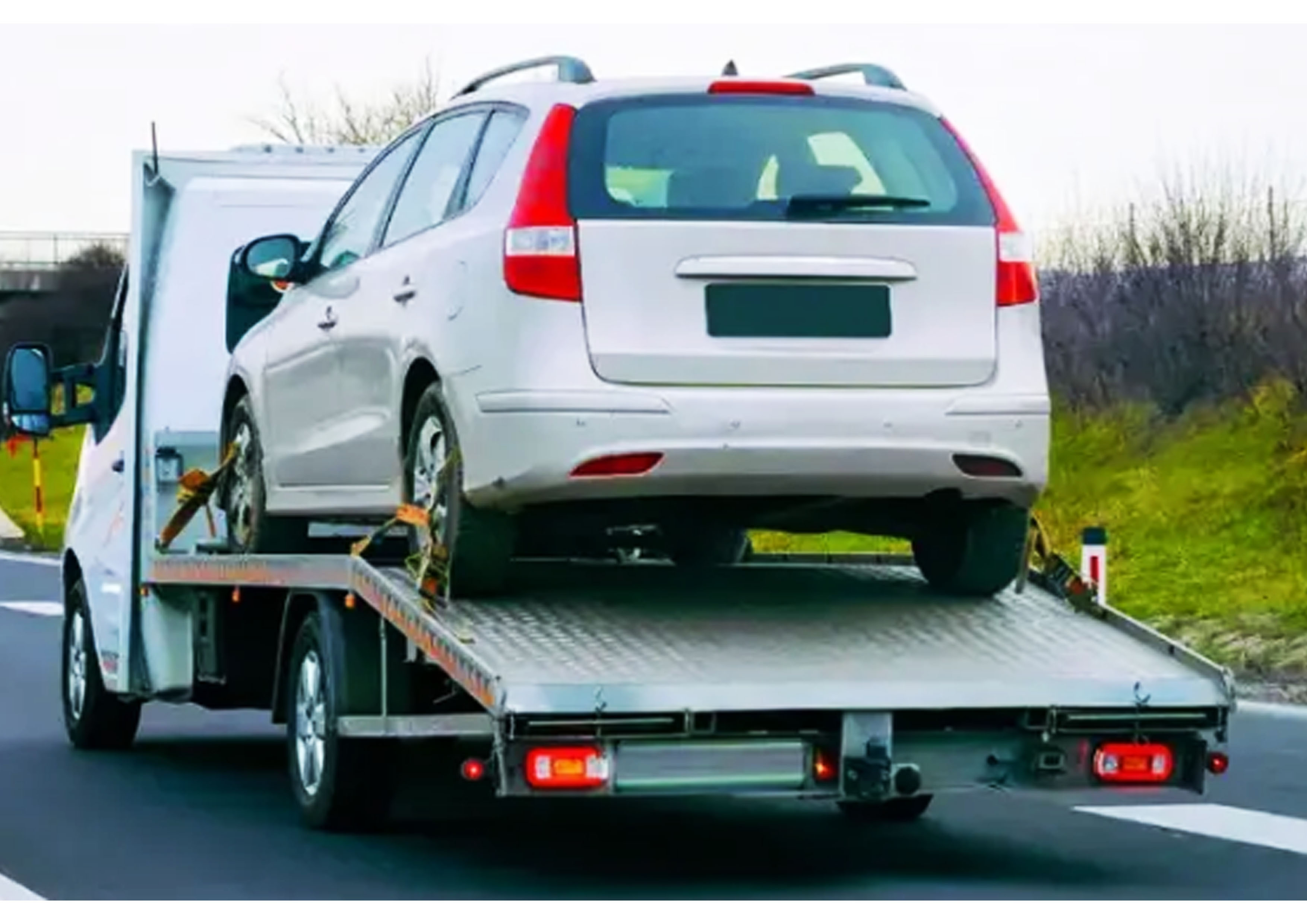 Car Carries 2