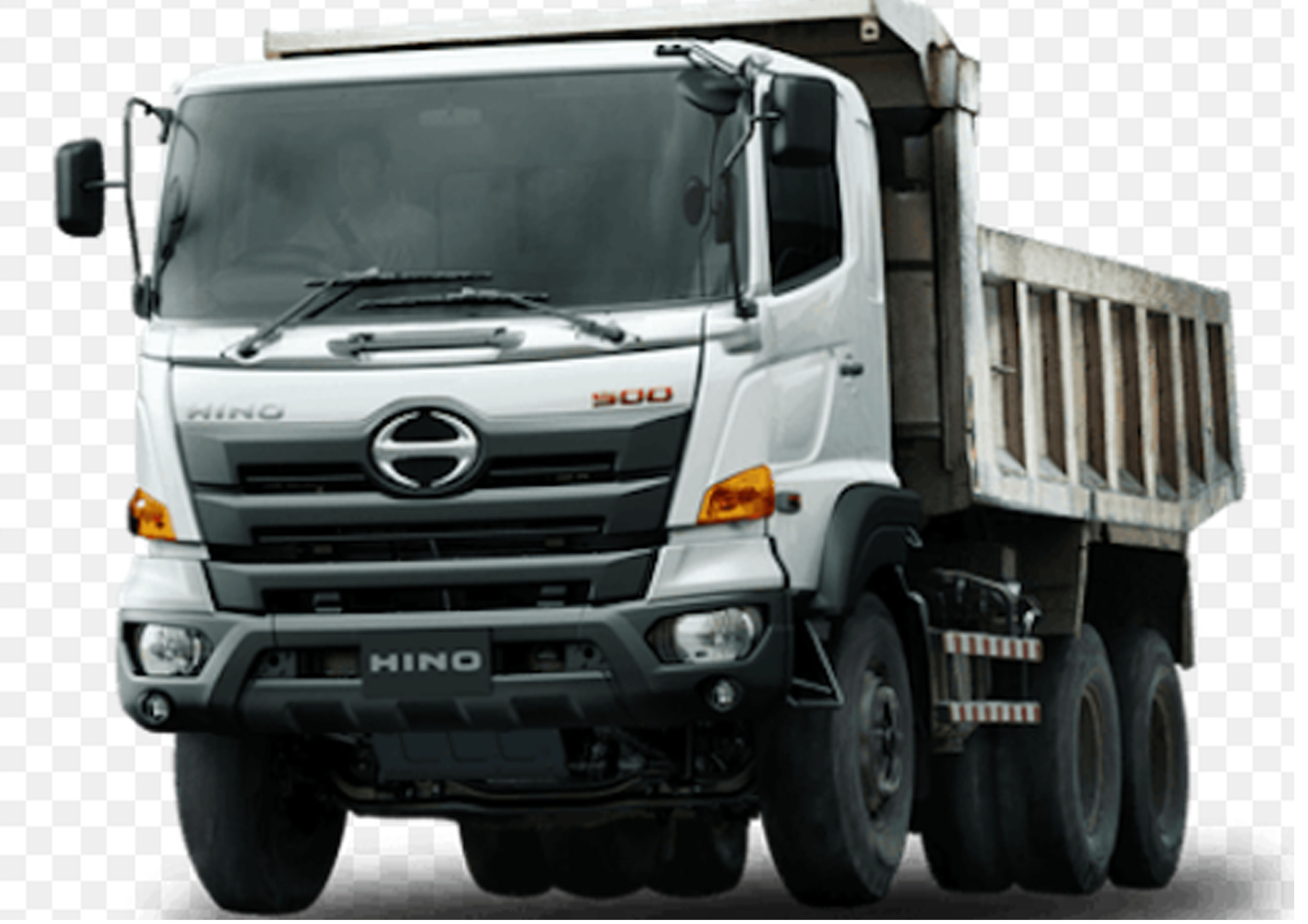 Dumptruck 3