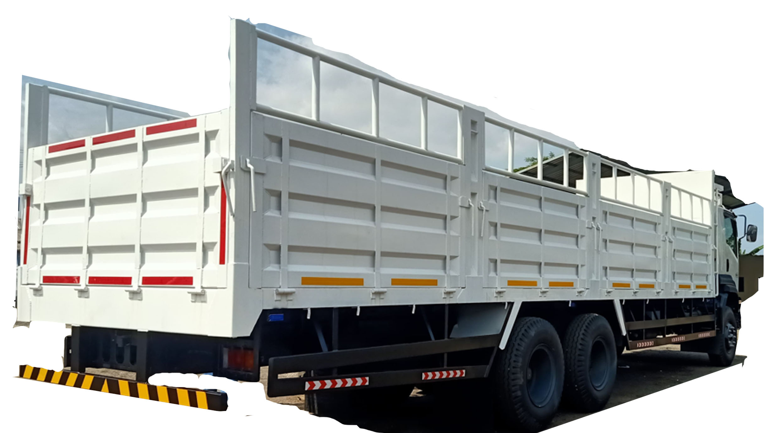 Truck Kebakaran  1